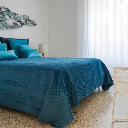 마이오리 Donna Elena House 아파트 외부 사진