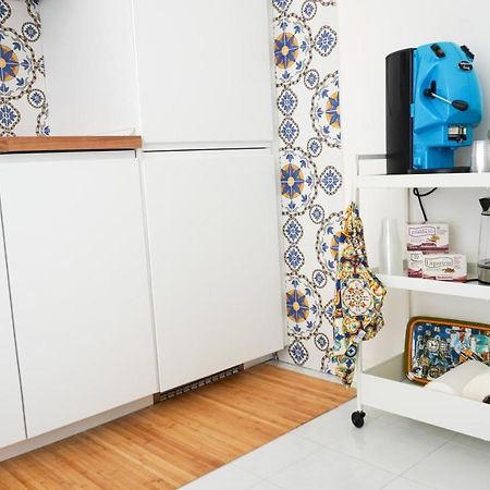 마이오리 Donna Elena House 아파트 외부 사진