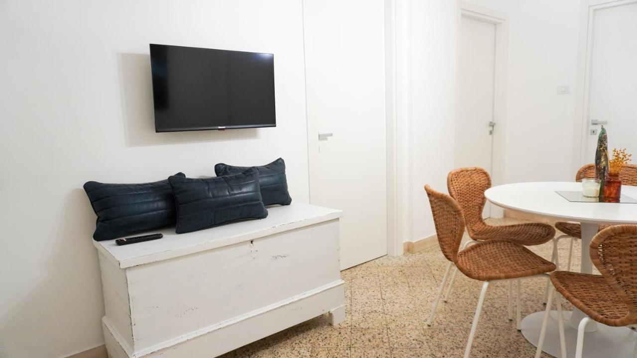 마이오리 Donna Elena House 아파트 외부 사진