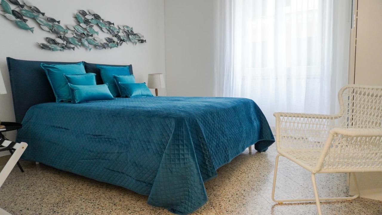 마이오리 Donna Elena House 아파트 외부 사진