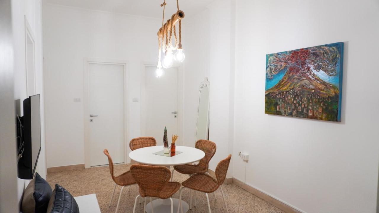 마이오리 Donna Elena House 아파트 외부 사진
